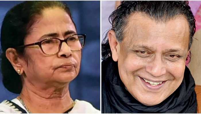'No more ROTTEN potatoes, BUT...': Mithun Chakraborty's BIG MESSAGE to Mamata Banerjee before Durga Puja
