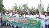 Nitish Kumar's JDU takes out processions across Bihar to caution people against 'BJP's communal politics'