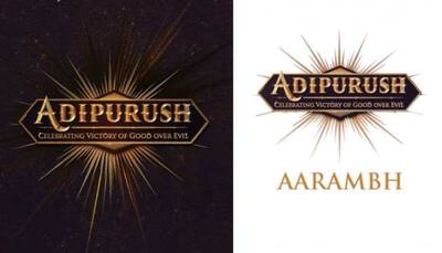 Prabhas and Saif Ali Khan starrer 'Adipurush' to release on THIS date