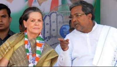 Siddaramaiah 'paid' Sonia Gandhi to become CM: Karnataka BJP prez Nalin Kumar Kateel 