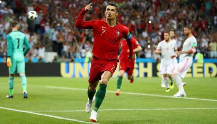Ronaldo&#039;s Portugal vs Spain Live Streaming: When and where to watch UEFA Nations League 2022-23 in India on TV and online?