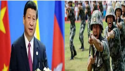 China Coup: Beijing set for CHANGE OF POWER ahead of Xi Jinping's key Communist Party Meet? RUMOURS lead to 'HOTHOUSE' environment