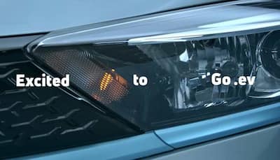 Tata Tiago EV to launch in India tomorrow: Check features revealed in teaser video