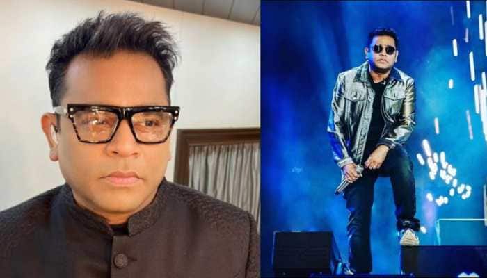 AR Rahman opens up on remix culture, says 'the more I see, the more it is distorted'