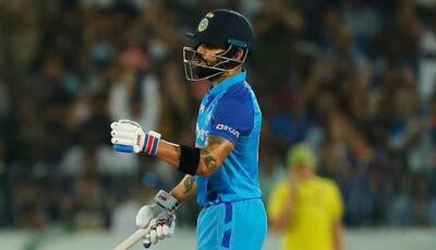 Virat Kohli does not have striking ability...: Ajay Jadeja makes SHOCKING statements after IND vs AUS 3rd T20I