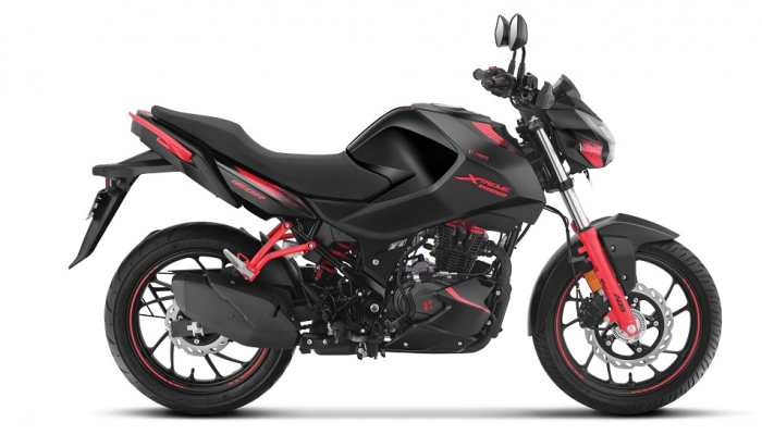 Hero Xtreme 160R Stealth 2.0 Edition launched in India at Rs 1.29 lakh: Gets connected tech