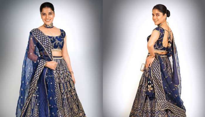 Pia Bajpiee recalls what Navratri meant to her in her childhood, says 'I was such a petu ram that...'
