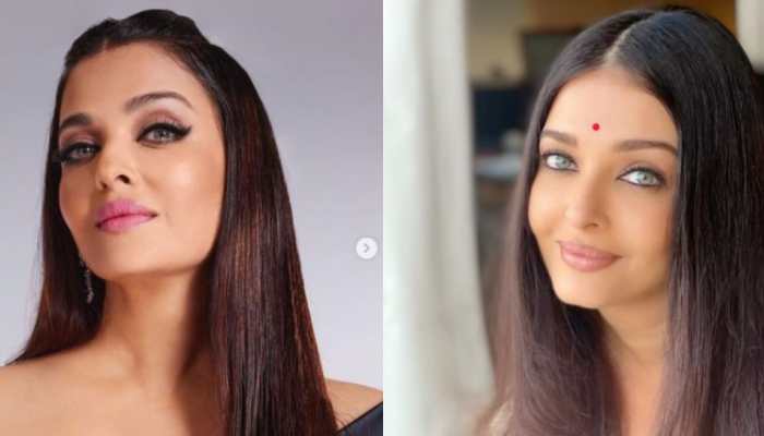 Aishwarya Rai opens up on North vs South cinema debate, says 'we need to break away from this...'