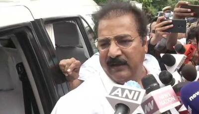 'BJP behind conspiracy to topple Congress govt in Rajasthan': Minister Pratap Singh Khachariyawas
