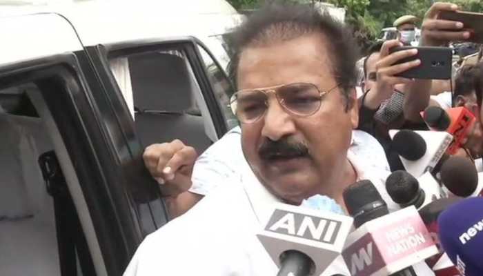 'BJP behind conspiracy to topple Congress govt in Rajasthan': Minister Pratap Singh Khachariyawas