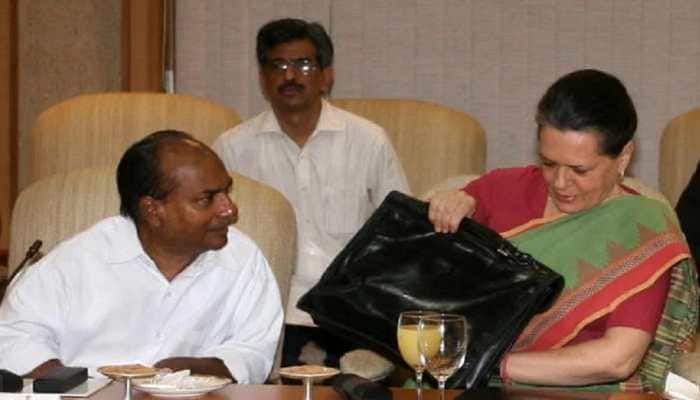 A friend in need is a friend INDEED: Sonia remembers THIS leader amid crisis