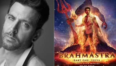 Hrithik Roshan teases appearance in 'Brahmastra' sequel, says 'fingers crossed'