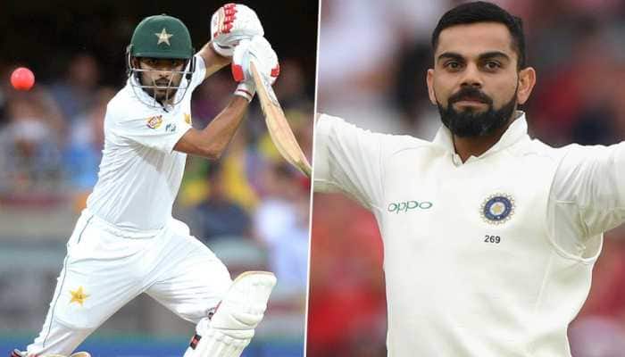 India vs Pakistan Test at THIS venue? All details Here