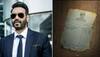 Ajay Devgn teases 'Drishyam' fans, says 'kuch purane bills...' 