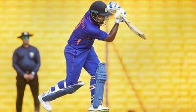 Sanju Samson set to be named vice-captain of Indian cricket team for THIS series - Check Details