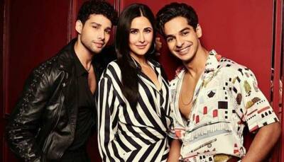 Koffee with Karan: Katrina Kaif and Siddhant Chaturvedi's episode is the highest rated this season