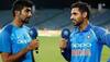 Jasprit Bumrah and Bhuvneshwar Kumar always...: Temba Bavuma says THIS about Indian pace duo