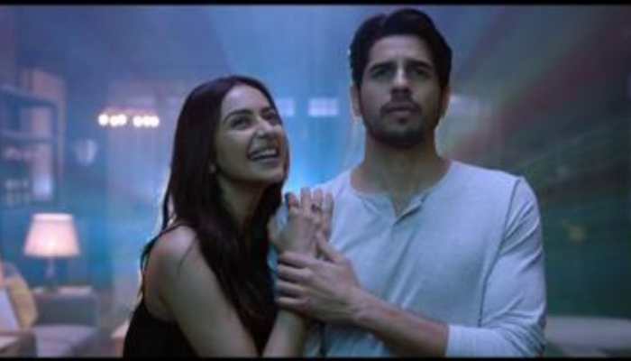 Thank God: Sidharth Malhotra, Rakul Preet Singh tease fans with a glimpse of new track ‘Haaniya Ve’- Watch 