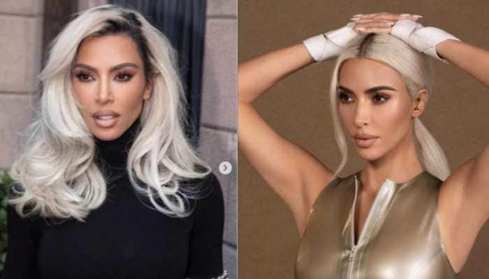 Kim Kardashian opens up on her dating life post Pete Davidson split, says &#039;I`m not looking for anything&#039;