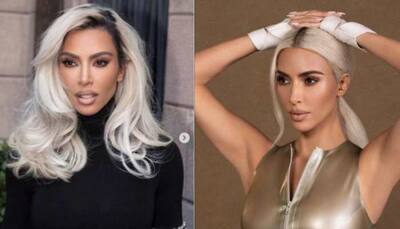 Kim Kardashian opens up on her dating life post Pete Davidson split, says 'I`m not looking for anything'