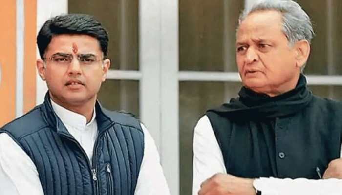 Rajasthan crisis: Congress MLAs who resigned take U-TURN, Say THIS...