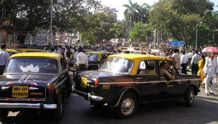 Mumbai auto, taxi fare to increase from October 1; Check updated charges here