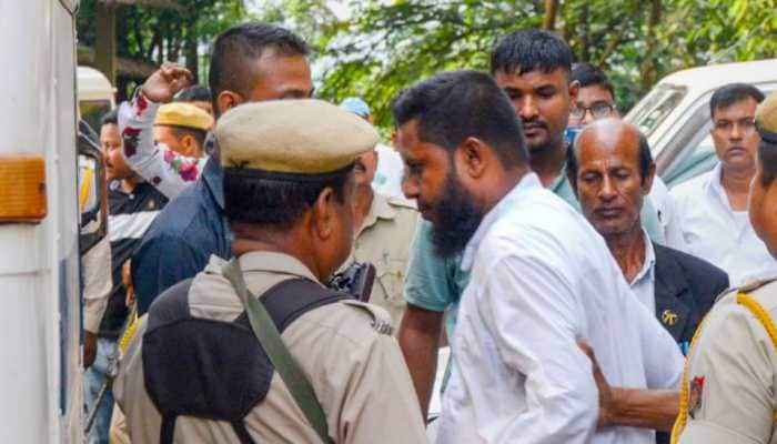 After NIA mega-raids, Centre bans Popular Front of India for 5 years - Details inside