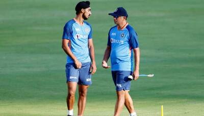 India vs South Africa 1st T20 Predicted 11: Rishabh Pant, Arshdeep Singh set to RETURN to side?
