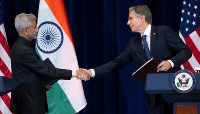 US pushes India-Pakistan to resolve differences through dialogue, diplomacy