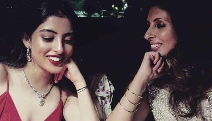 Shweta Bachchan says she’s not daughter Navya Nanda’s best friend, wants her kids to be 'financially independent'