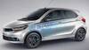 Tata Tiago EV to launch in India today: Watch it LIVE here [Video]