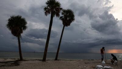Hurricane Ian approaches Florida after crashing Cuba; high alert declared