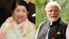 lata mangeshkar news