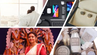 Planning to GIFT something special to your wife this Durga Puja? Check THIS out