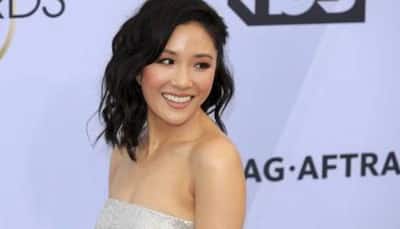 Actress Constance Wu says she was raped by aspiring writer during date