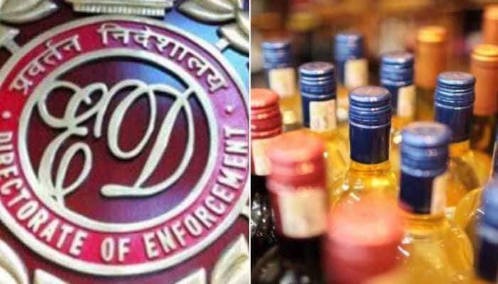 ED arrests Indospirit owner Sameer Mahendru in Delhi Liquor scam case