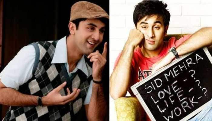 Happy Birthday Ranbir Kapoor: Here’s a look at the actor’s best performances! 