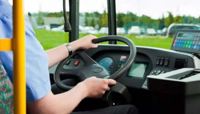 China tracking EMOTIONS of bus drivers in Beijing for THIS reason