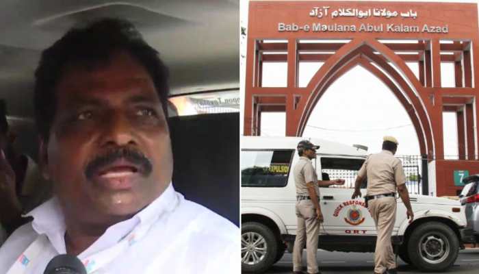 'RSS &amp; PFI are equal, so govt should ban both': Kerala Congress MP on Centre's big move