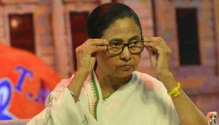 'Their downfall has BEGUN':Mamata ATTACKS opposition, BJP terms it 'WORTHLESS'