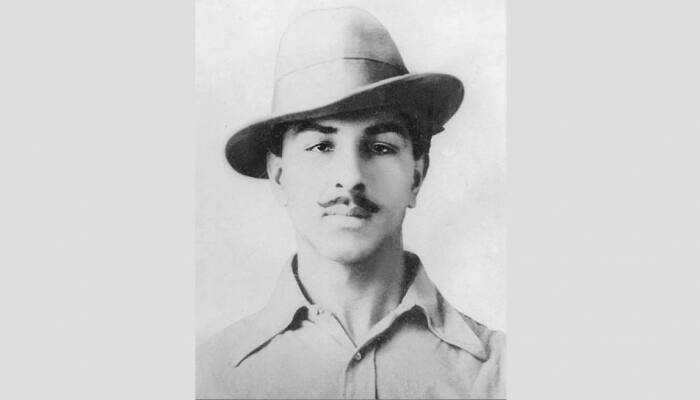 Bhagat Singh 115th Birth Anniversary: Remembering the Freedom Fighter with larger than life persona