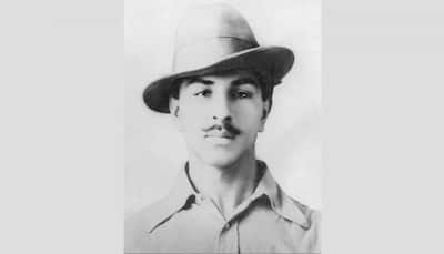 Bhagat Singh 115th Birth Anniversary: Remembering the Freedom Fighter with larger than life persona