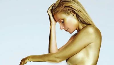 Gwyneth Paltrow goes nude at 50, says getting botox at 40 was 'embarrassing'!