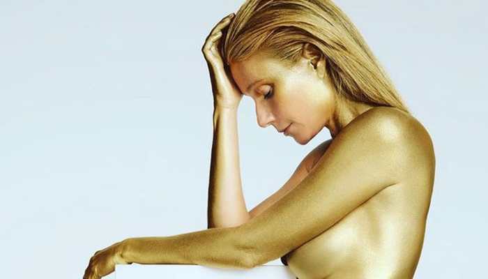 Gwyneth Paltrow goes nude at 50, says getting botox at 40 was 'embarrassing'!