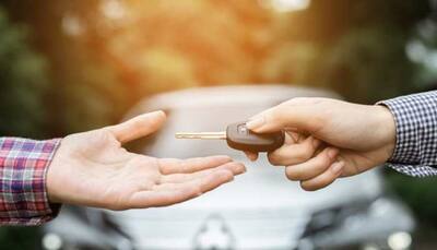Car insurance for second-hand cars