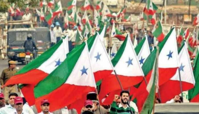 PFI ban: Shaheen Bagh under security scanner, drones deployed; Ajmer Dargah Deewan welcomes govt action, says....