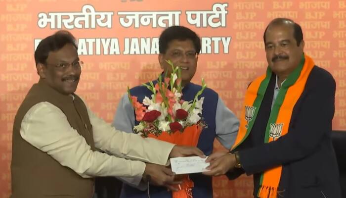 'Party has become vision-less, directionless &amp; leaderless': Himachal Congress working president joins BJP