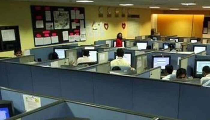 Nine arrested at fake Gurugram call center for scamming US citizens; Rs 1.50 lakh recovered