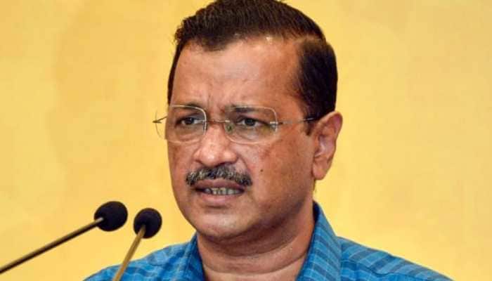 'BJP hatching conspiracy 24X7, can arrest anyone from AAP': Arvind Kejriwal