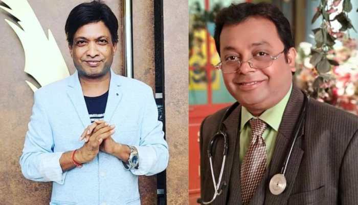 Exclusive: Sunil Pal heartbroken on sudden death of 'Bhabiji...' actor and comic Jeetu Gupta’s teenage son
